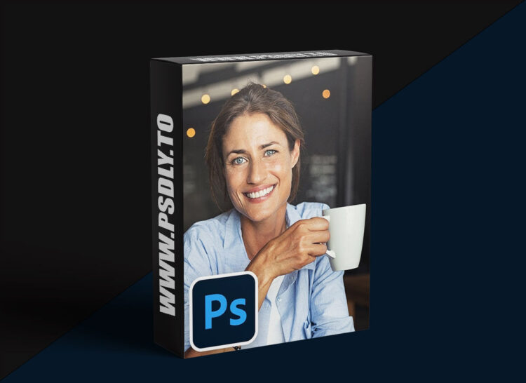 PiximPerfect - Add Realistic Glass Window Reflection & Glare in Photoshop + PSD