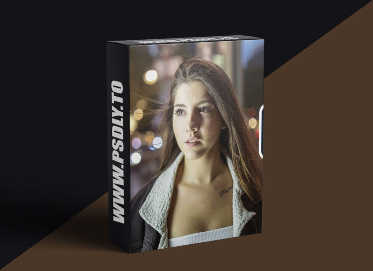 PiximPerfect - EASY Camera Raw Tricks to Make Colors POP