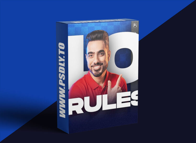 Piximperfect - Photoshop Secrets: 10 Rules I Wish I Knew When I Started