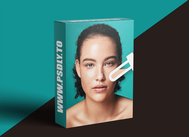 Piximperfect - Point Color: The Best Way to Get PERFECT Skin Tones - Photoshop Trick