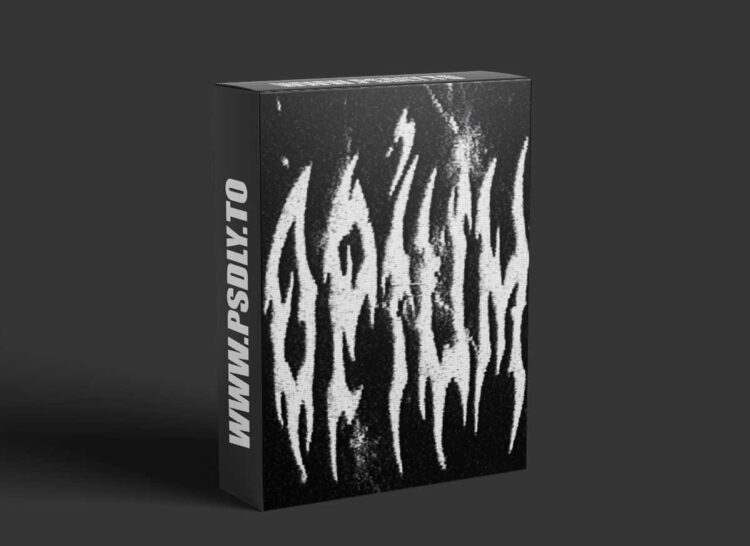 Povikas - OPIUM PRESETS