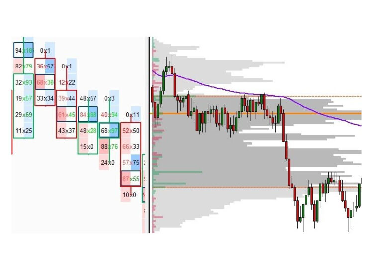 Price Action Volume Trader – Trading With Price Action & Volume Profile