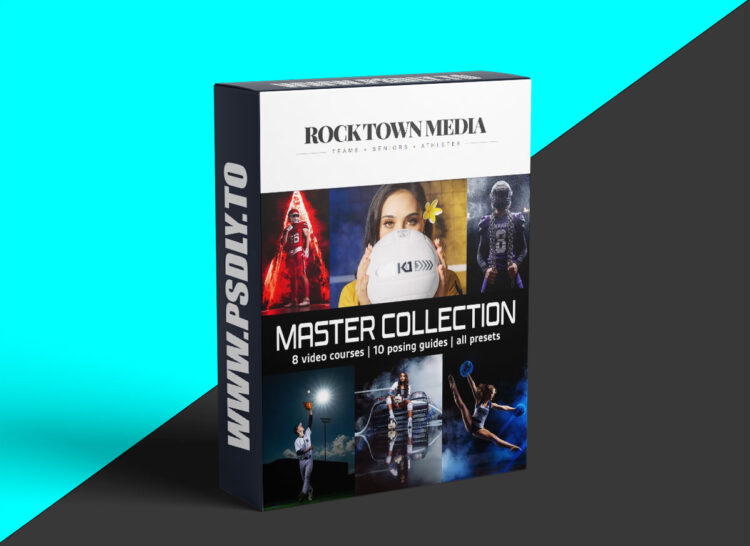 Rock Town Sports – RTM Master Collection (Premium)