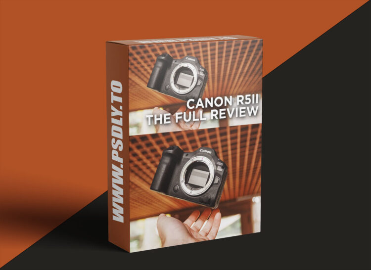 Sam Hurd - Canon R5II Review Summary // video
