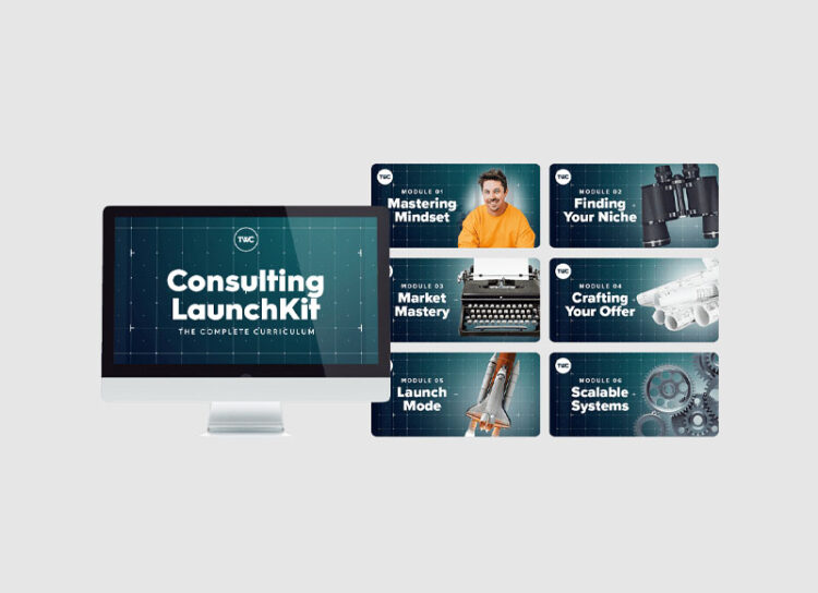 Taylor Welch – LaunchKit Curriculum