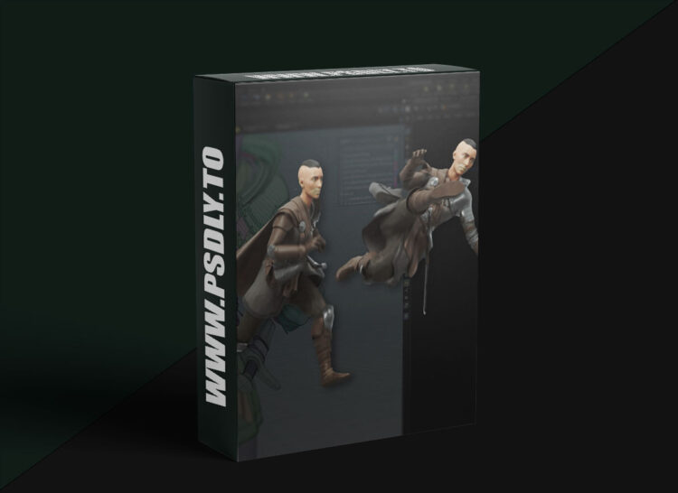 The Gnomon Workshop – Dynamic Cloth Simulation for Production Professional Houdini Workflow