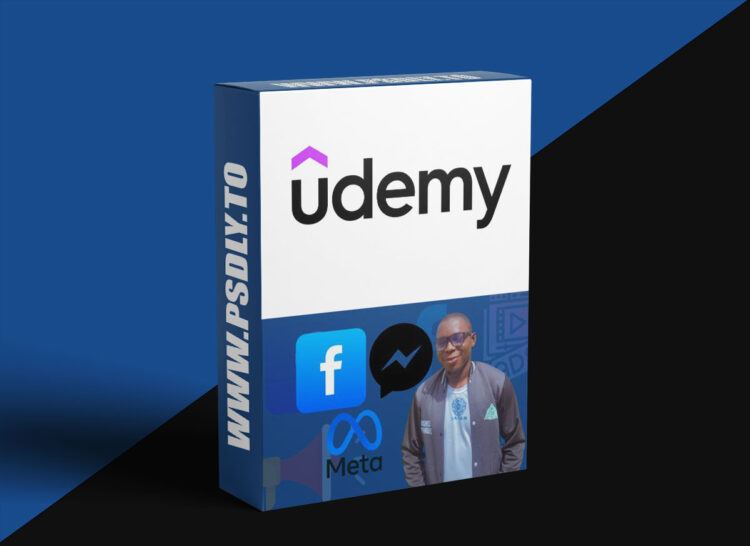 Udemy - A Profitable Way Of Running Facebook Ads This Year