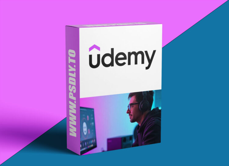 Udemy - Advanced 2D Platformer With Unity For Beginners