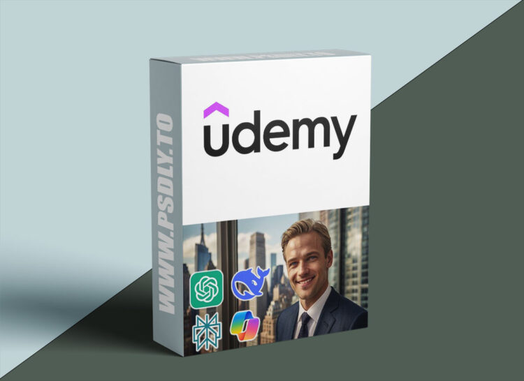 Udemy - Ai For Investment Banking: Leverage Chatgpt & Deepseek