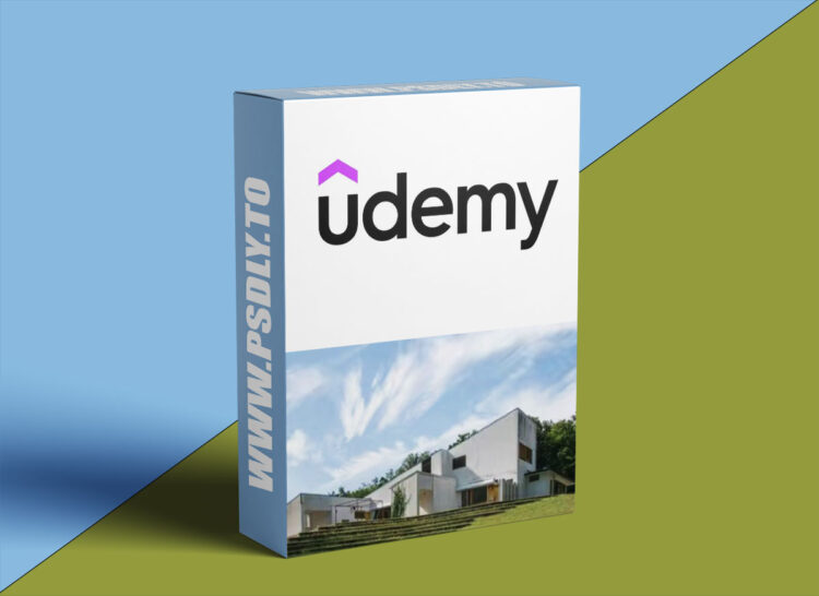 Udemy - Architecture Photography for Beginners The Complete Course
