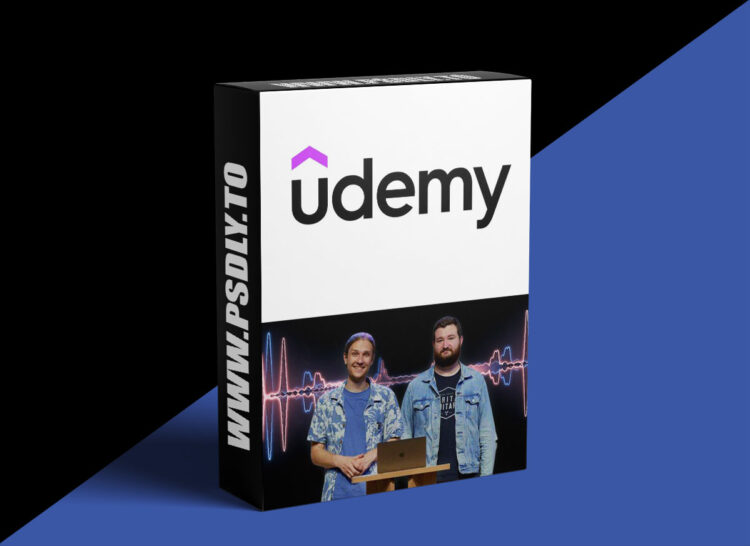 Udemy - Audio Training For Video Shooters