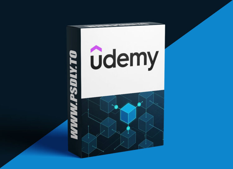 Udemy - Blockchain Unlocked The Future of Digital Trust