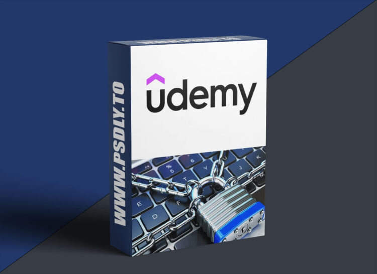 Udemy - Ethical Hacking And Penetration Testing Certification Course