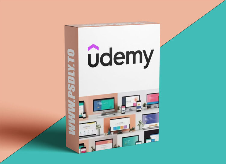 Udemy - How To Make A Website Using Wordpress And Ai
