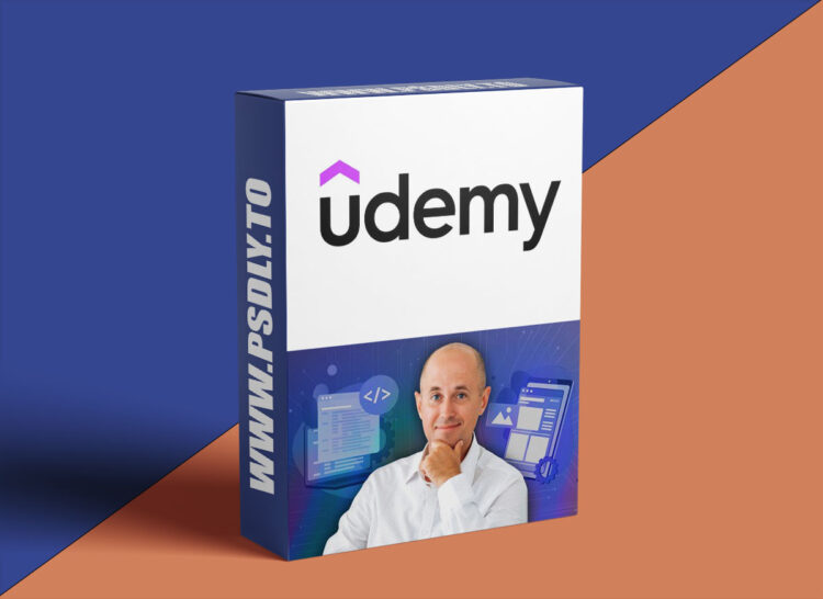 Udemy - No & Low Code AI Marketing Automation