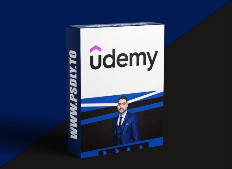 Udemy - Photoshop Basic Course
