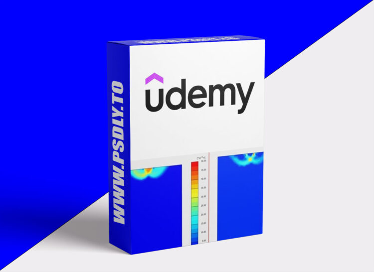 Udemy - Plaxis 3D Shallow Foundation Course: From Theory To Practice