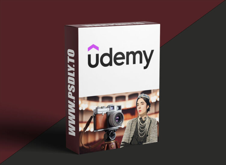 Udemy - Practical Aesthetics for Actors: Master Your Craft