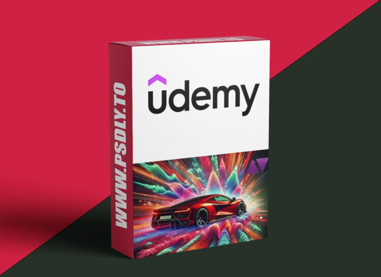 Udemy - Pro Tools Basics Sound Design and Mixing for FIlm