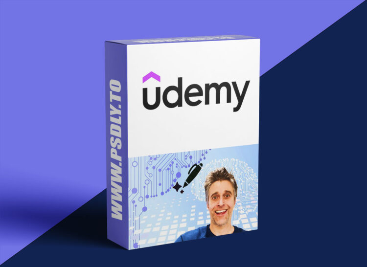 Udemy - Prompt Engineering and AI Literacy Masterclass