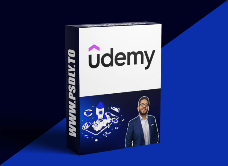 Udemy - Startups A-Z: An Intro To High Growth Businesses