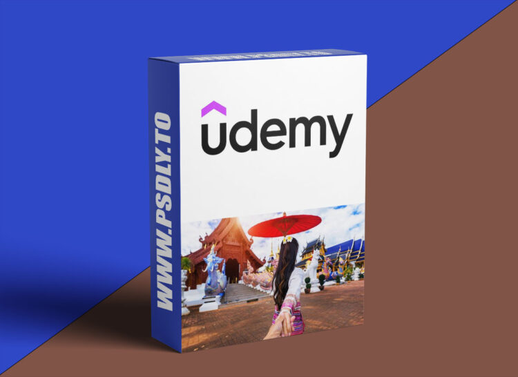 Udemy - Thailand Expat Masterclass