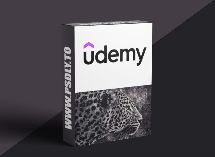 Udemy - The Art of Scratchboard