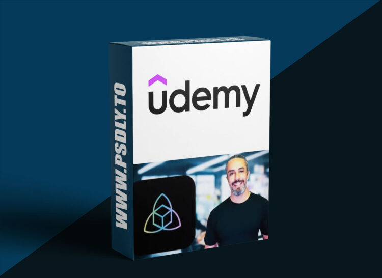 Udemy - The Blockchain for Businesses Masterclass