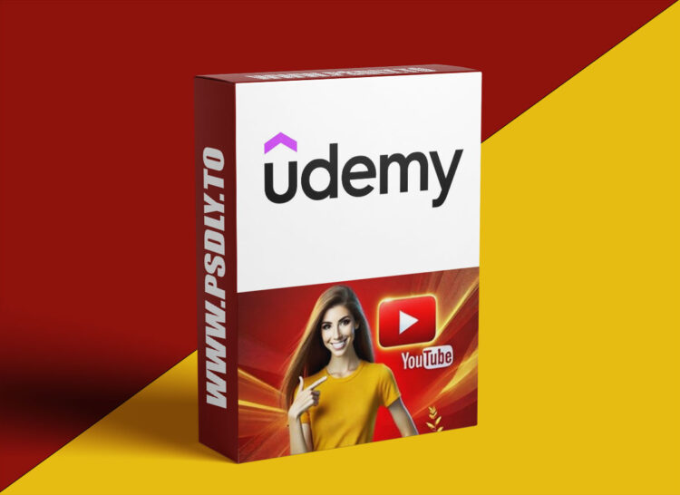 Udemy - The Complete Youtube Automation Course: From Zero To Profit