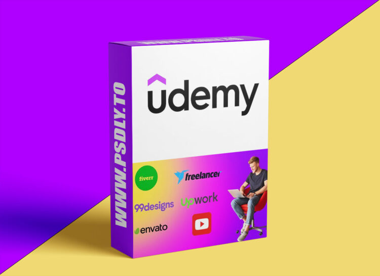 Udemy - Ultimate Freelancing Course From Beginner To Expert Success