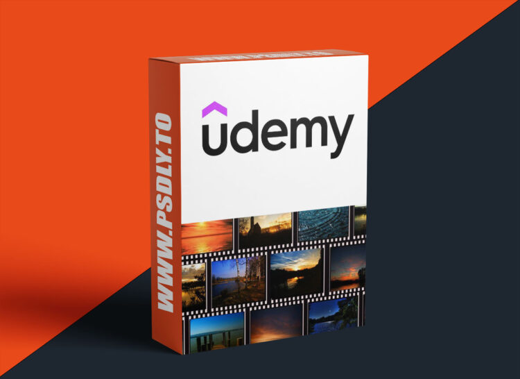 Udemy - Unlocking Residual Income: Producing Video Courses