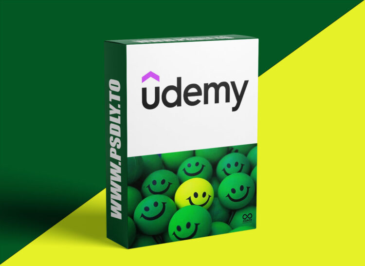 Udemy - Your Brand Boost From Zero To Hero