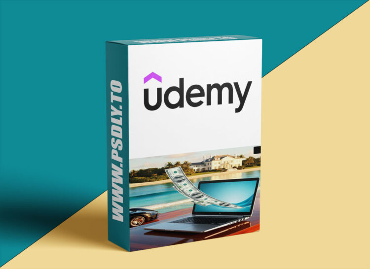 Udemy - Youtube Clickbank Affiliate Marketing Course For All Levels