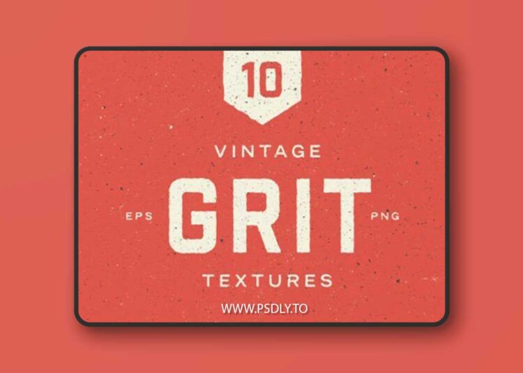 Vintage Grit Textures 324177