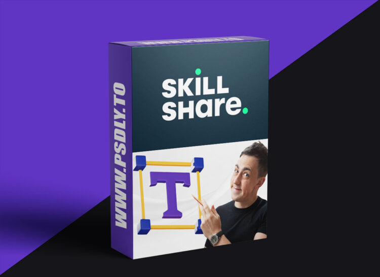 Wordmark Logo Design Mini-Course: Mastering Wordmark Design