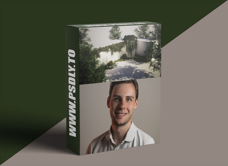 Artstation - Easy Foliage for Games
