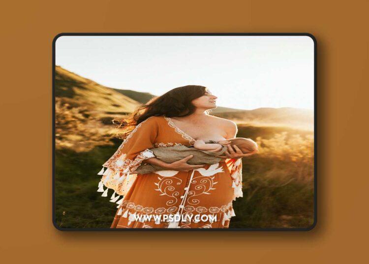Aspen Dawn - Dream Presets