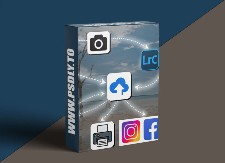 CreativeLive - The Streamlined Lightroom Workflow