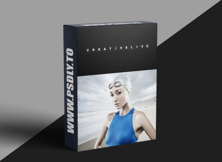 CreativeLive – Commercial Photography: From Start to Finish