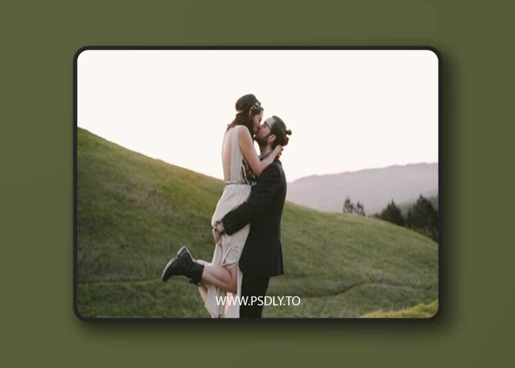 David Reynosa - Forestry Films Native Preset