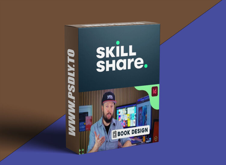 Design Books in Adobe InDesign like a Pro