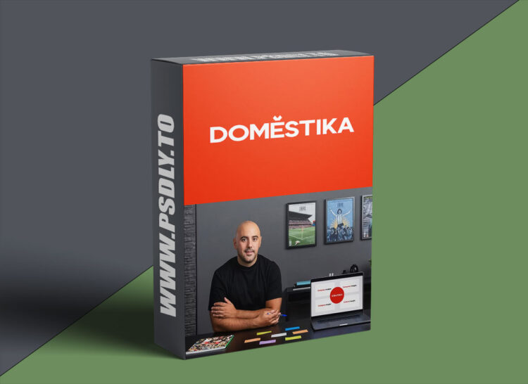 Domestika - Communication Strategy for Brands