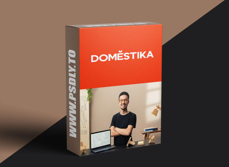 Domestika - Furniture Manufacturing for Beginners: Open Source Design