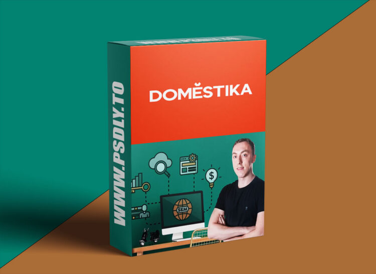 Domestika - Introduction to SEM: Create Google Ads from Scratch