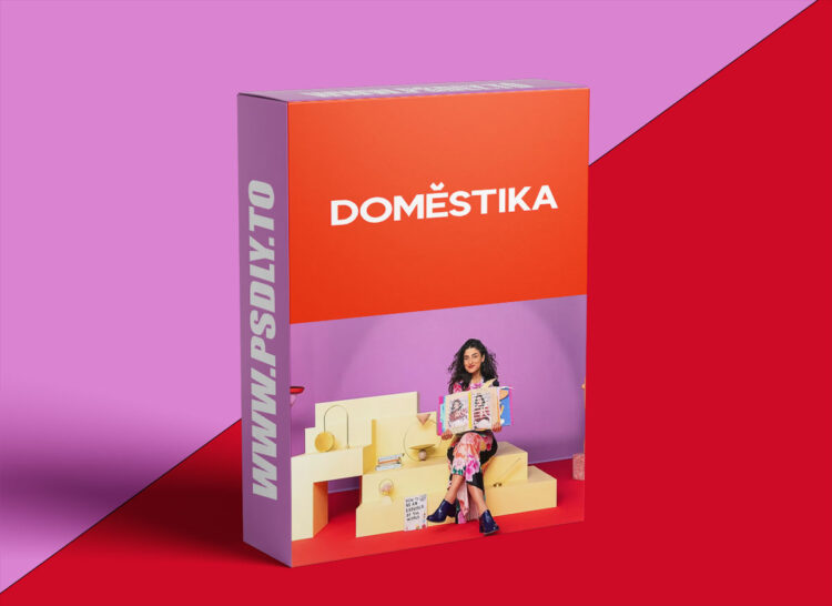 Domestika - La Fantastica: Techniques to Fuel Creativity