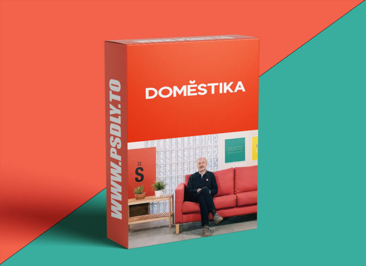 Domestika - Naming: The Art of Name Creation
