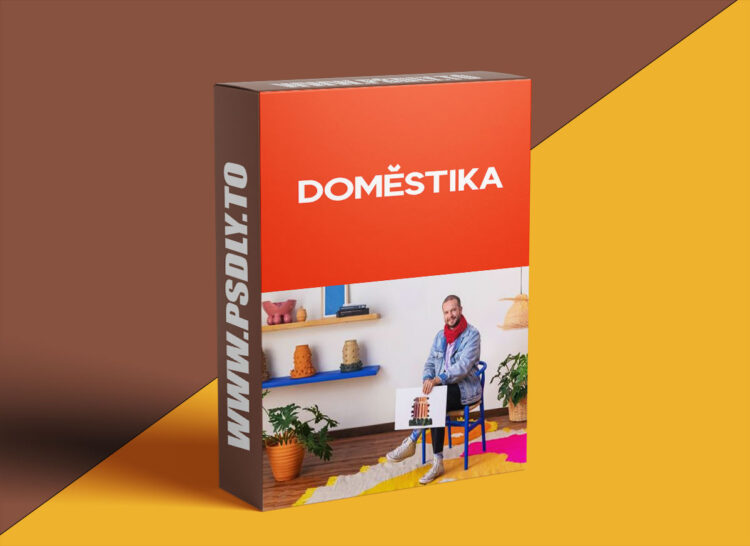 Domestika - Product Design: From the Idea to the Artisan's Workshop