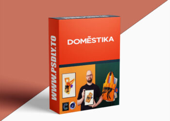 Domestika –Digital Fashion Design with Cinema 4D and CLO 3D