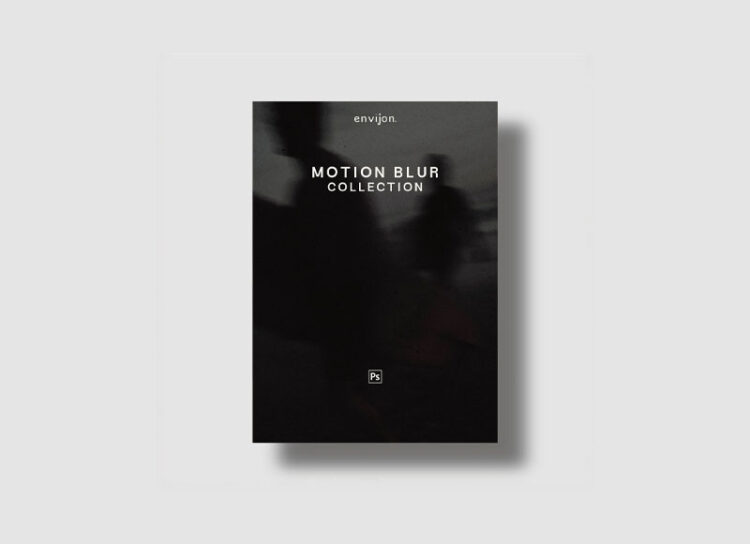 Envijon - Motion Blur Collection