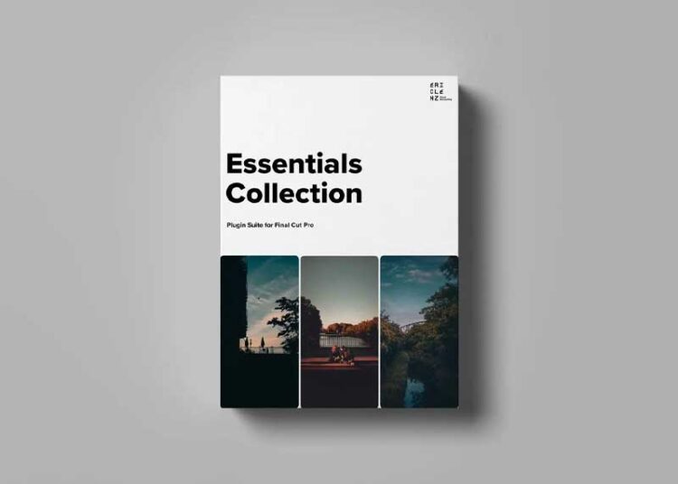 Ericlenz - Essentials Collection